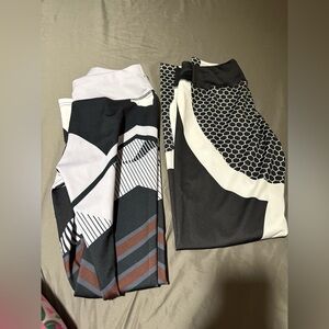 Women’s athletic leggings